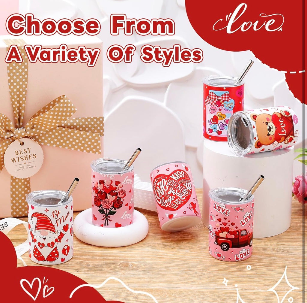 Mini Tumbler