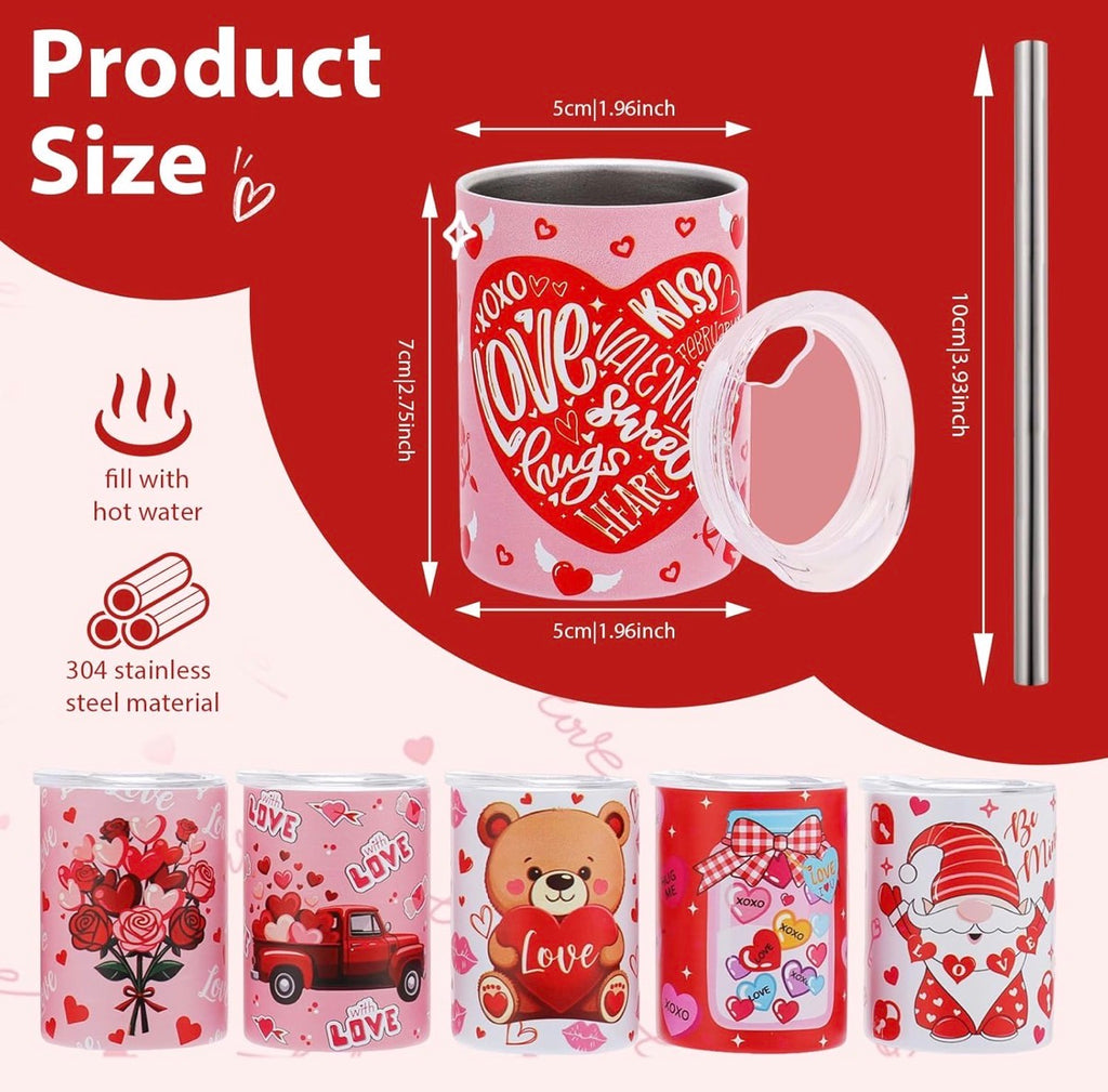 Mini Tumbler